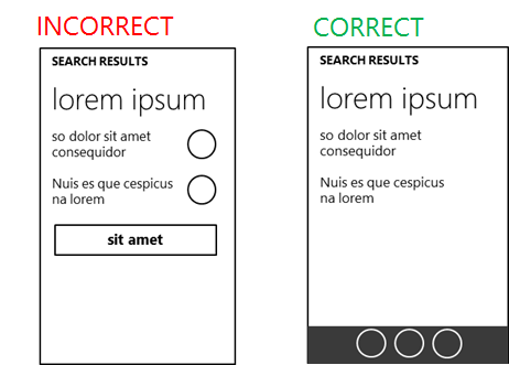 UI設(shè)計(jì)師干貨！Windows Phone 8設(shè)計(jì)指南