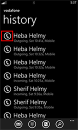 UI設(shè)計(jì)師干貨！Windows Phone 8設(shè)計(jì)指南