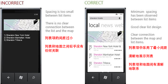 UI設(shè)計(jì)師干貨！Windows Phone 8設(shè)計(jì)指南