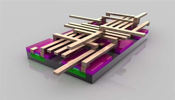 沙子做的CPU 什么賣那么貴？