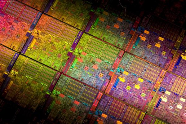 沙子做的CPU 什么賣那么貴？