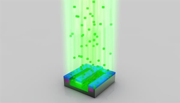 沙子做的CPU 什么賣那么貴？