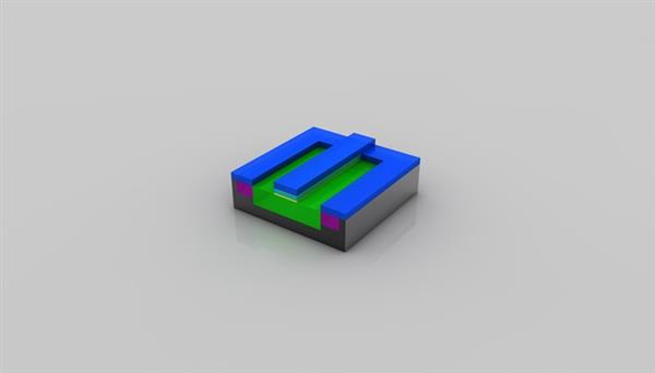 沙子做的CPU 什么賣那么貴？