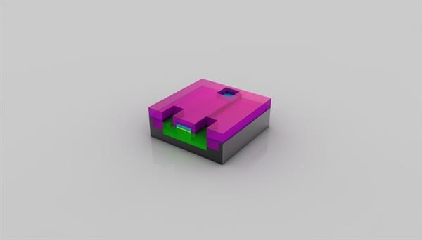 沙子做的CPU 什么賣那么貴？