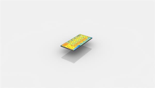 沙子做的CPU 什么賣那么貴？